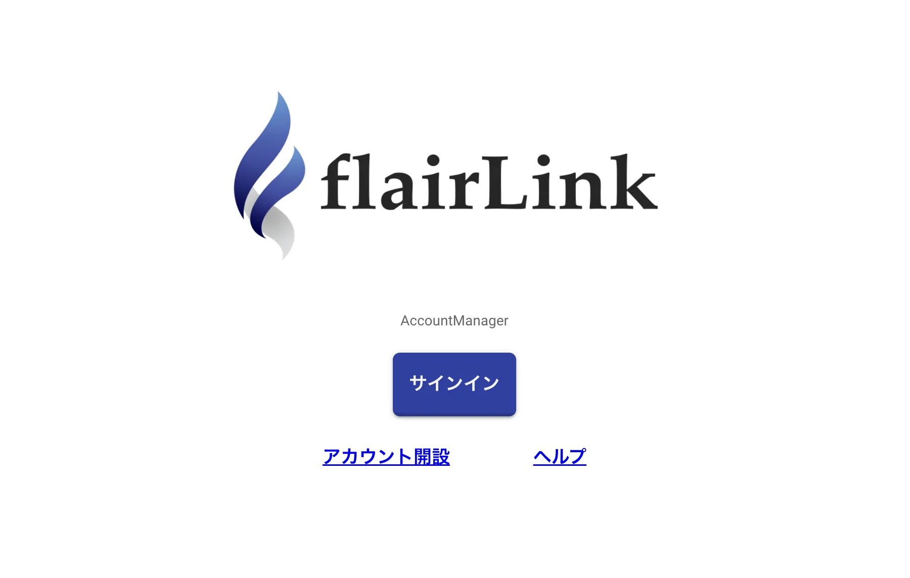top画面